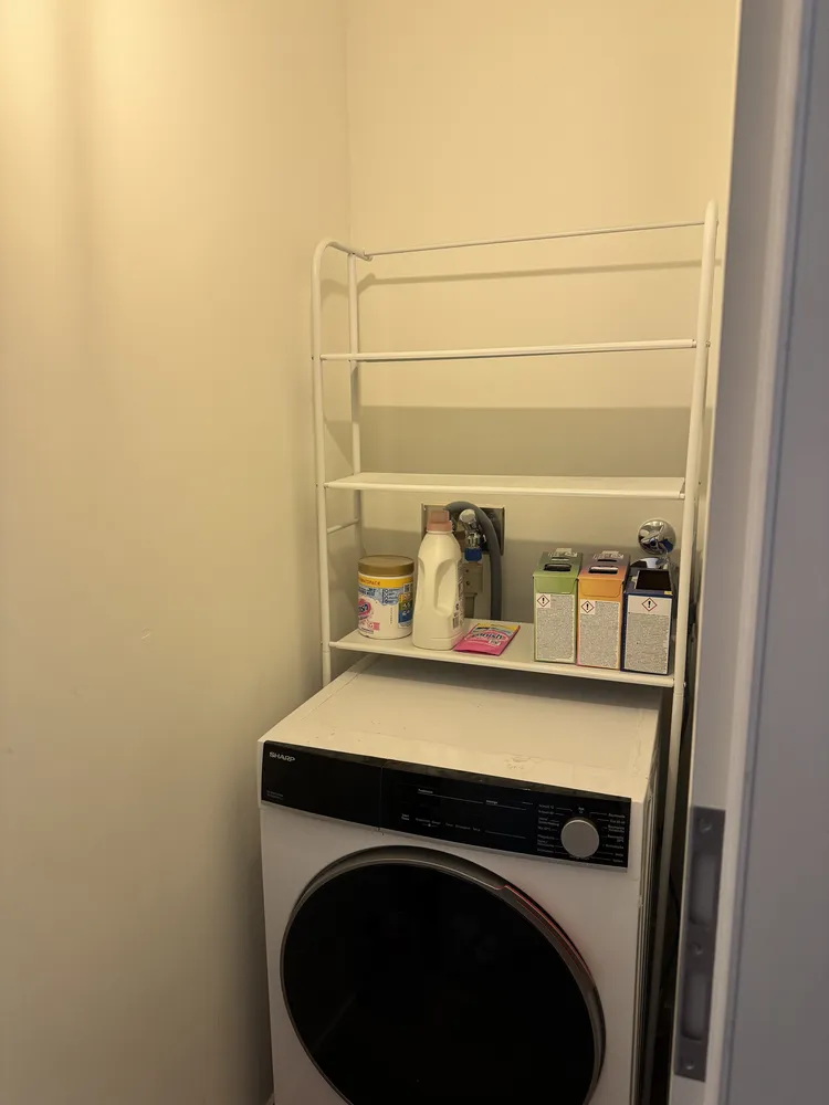 1 Zimmer Wohnung mit 36 m² in Karlsruhe – Bild 8