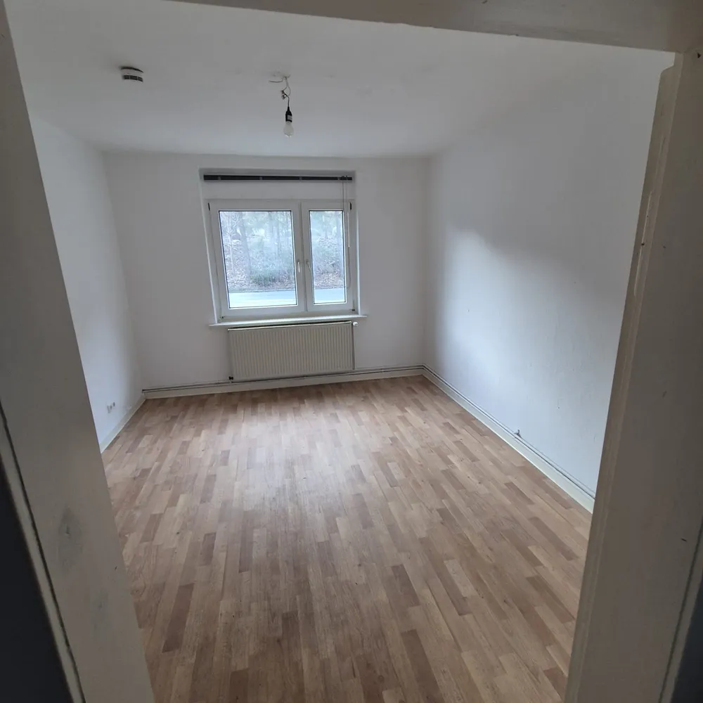 3 Zimmer Wohnung mit 64 m² in Goslar – Bild 1