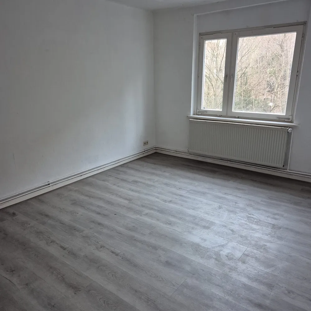 3 Zimmer Wohnung mit 64 m² in Goslar – Bild 2