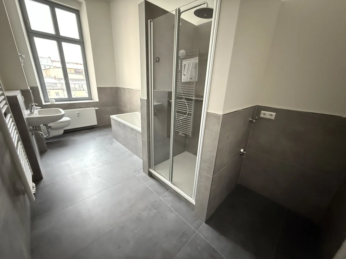 4 Zimmer Wohnung mit 136 m² in Görlitz – Bild 11
