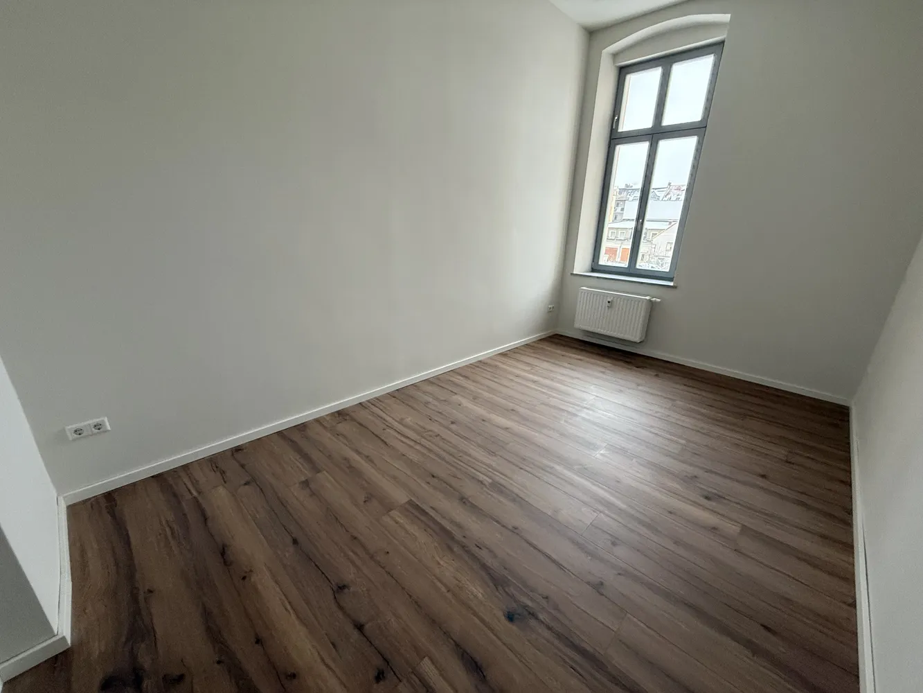4 Zimmer Wohnung mit 136 m² in Görlitz – Bild 9
