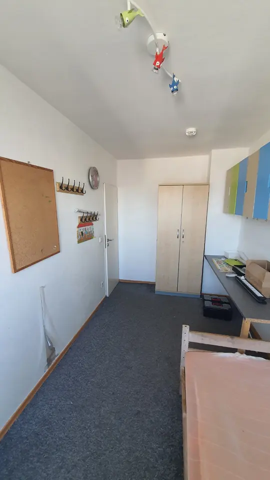 WG-Zimmer mit 72 m² in Berlin – Bild 1