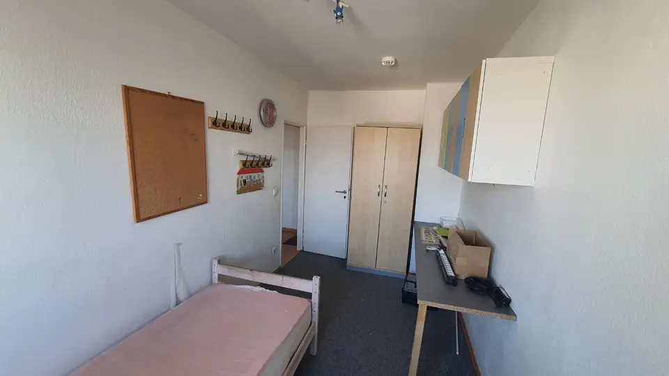 WG-Zimmer mit 72 m² in Berlin – Bild 2