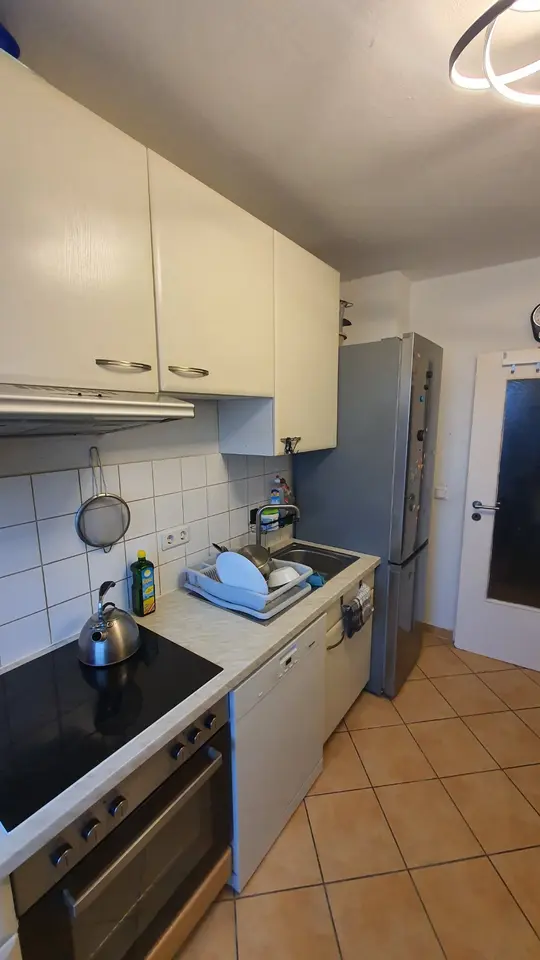 WG-Zimmer mit 72 m² in Berlin – Bild 3