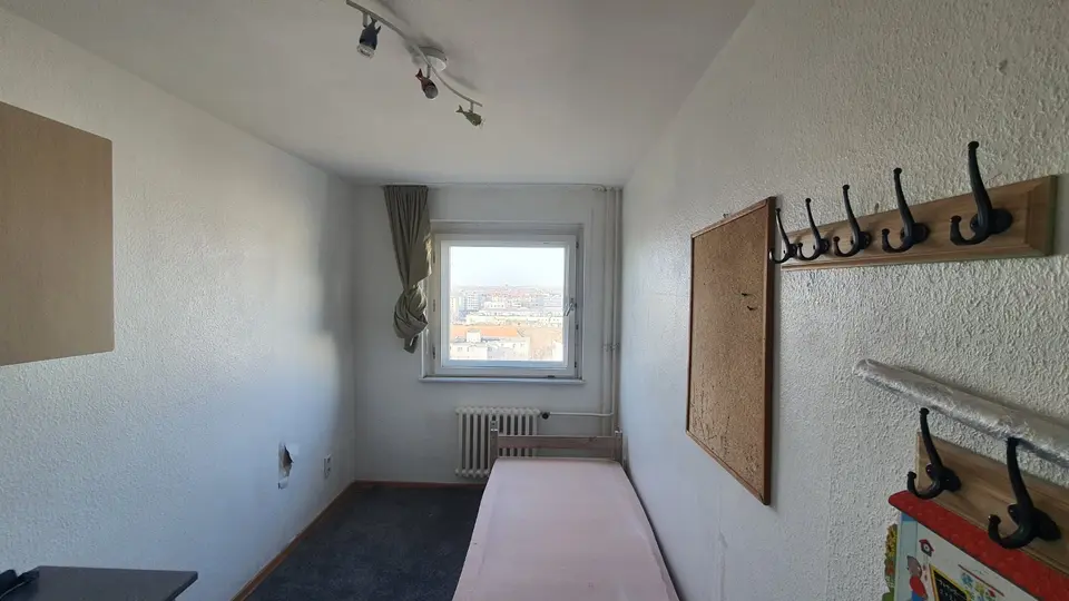 WG-Zimmer mit 72 m² in Berlin – Bild 4