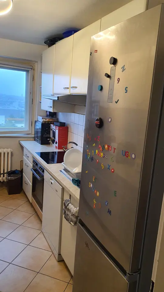 WG-Zimmer mit 72 m² in Berlin – Bild 7