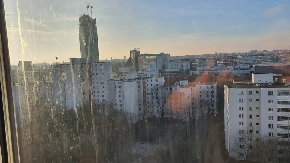 WG-Zimmer mit 72 m² in Berlin – Bild 9