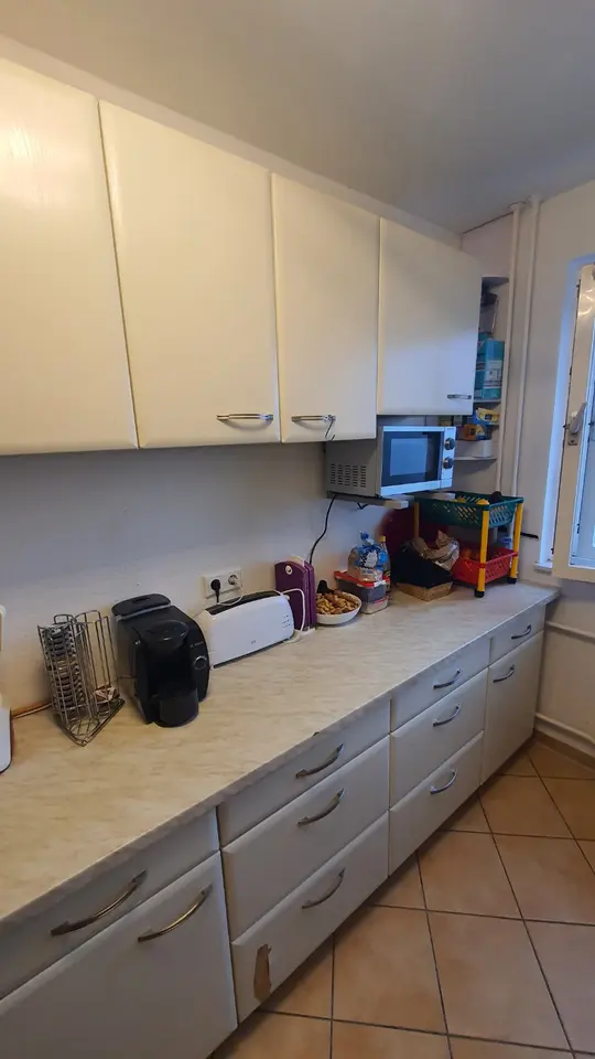 WG-Zimmer mit 72 m² in Berlin – Bild 10
