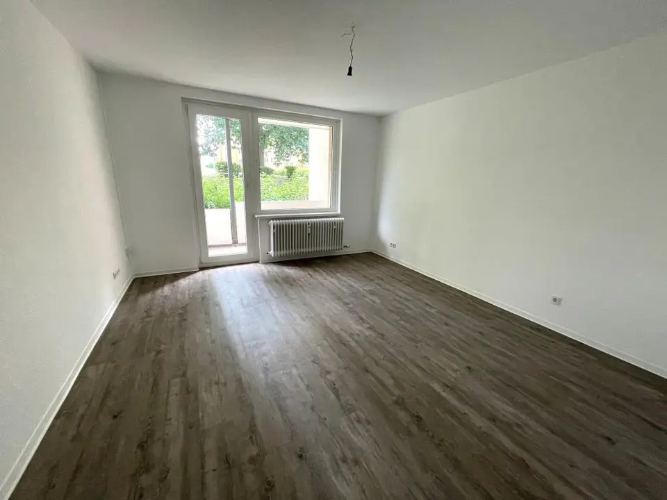 3 Zimmer Wohnung mit 66 m² in Wolfsburg – Bild 6