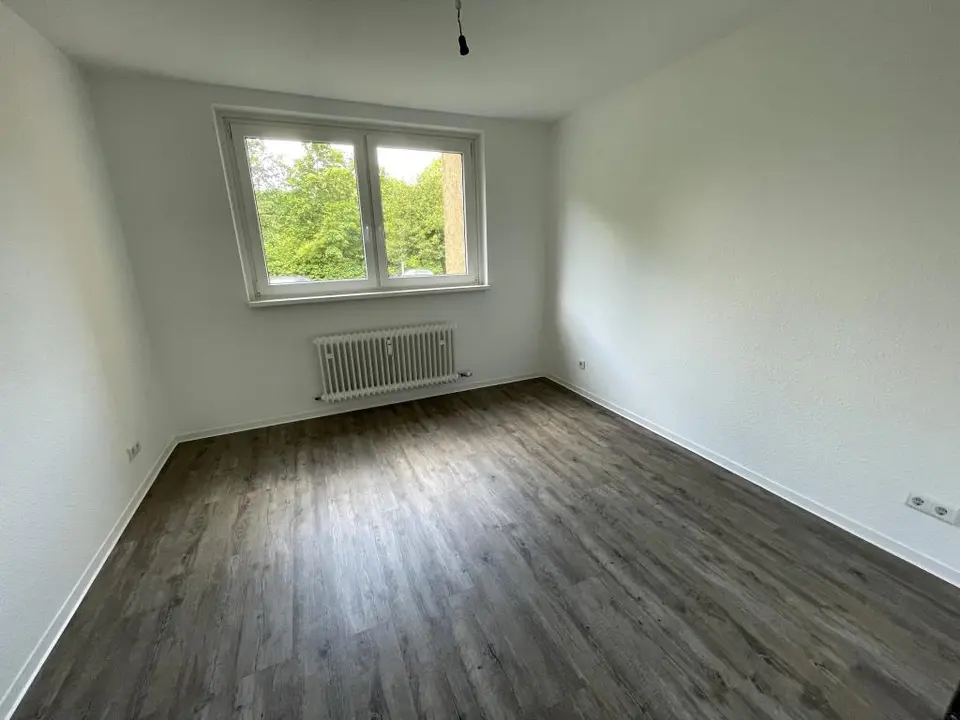 3 Zimmer Wohnung mit 66 m² in Wolfsburg – Bild 9