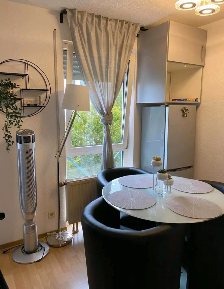 Studio mit 24 m² in Neu-Ulm – Bild 2
