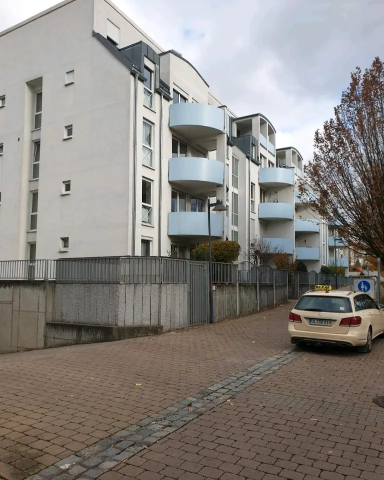 Studio mit 24 m² in Neu-Ulm – Bild 3