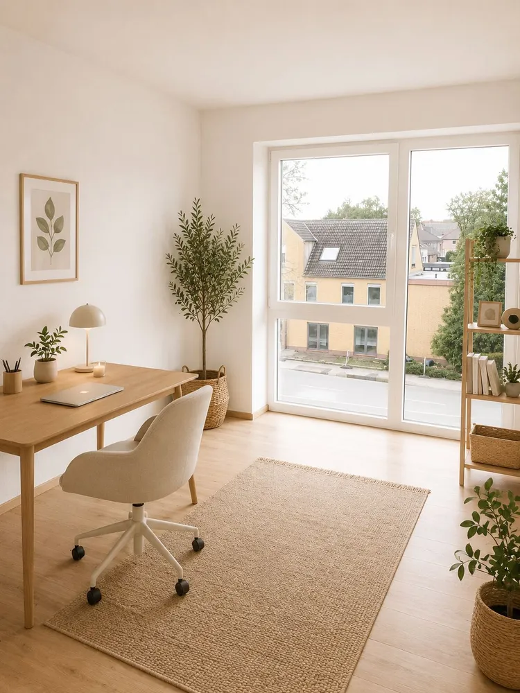 3 Zimmer Wohnung mit 83 m² in Flensburg – Bild 3