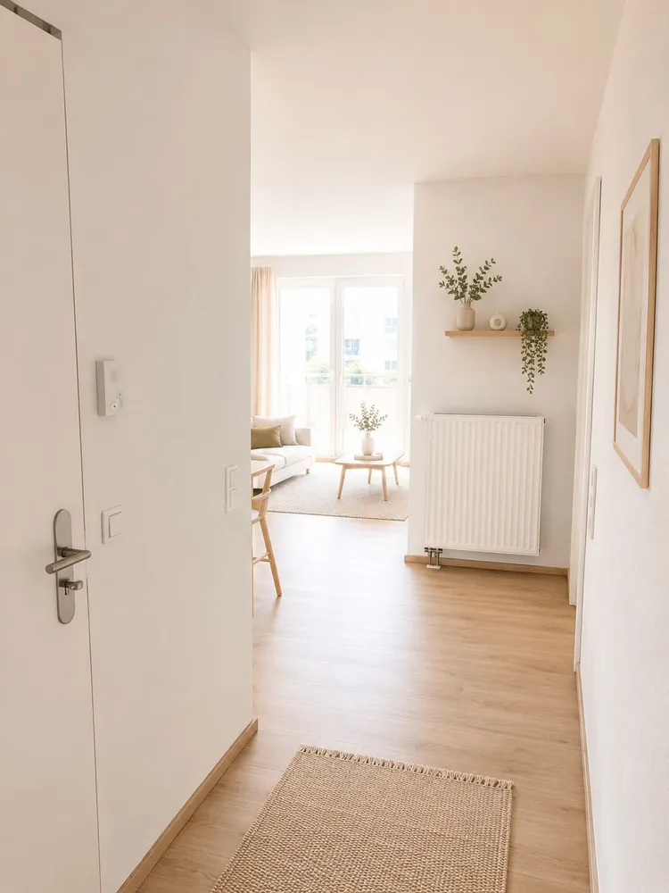 3 Zimmer Wohnung mit 83 m² in Flensburg – Bild 4