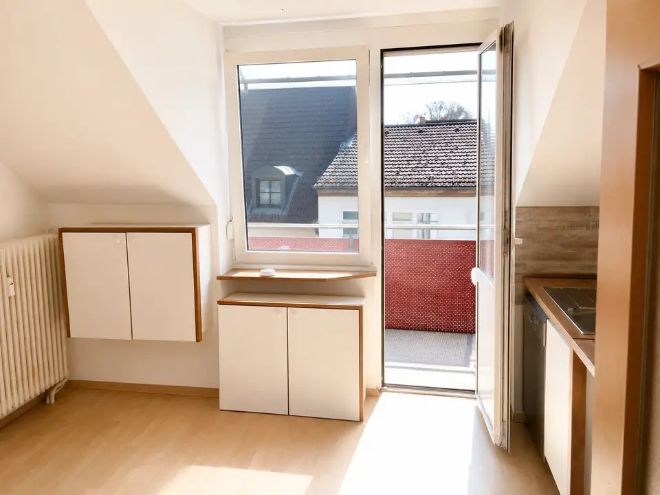 5 Zimmer Wohnung mit 100 m² in Aschaffenburg – Bild 4