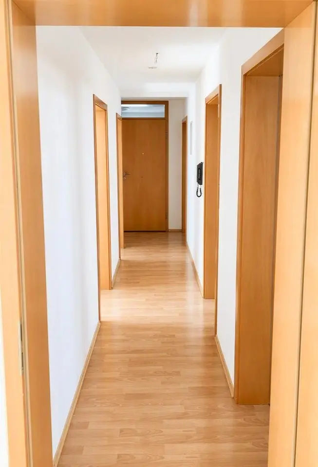 5 Zimmer Wohnung mit 100 m² in Aschaffenburg – Bild 5