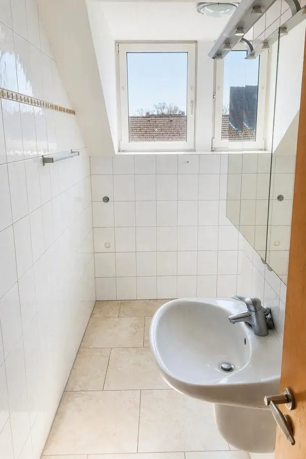 5 Zimmer Wohnung mit 100 m² in Aschaffenburg – Bild 6