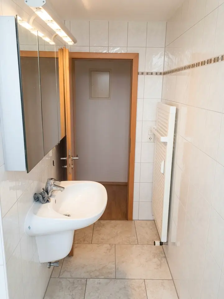 5 Zimmer Wohnung mit 100 m² in Aschaffenburg – Bild 8