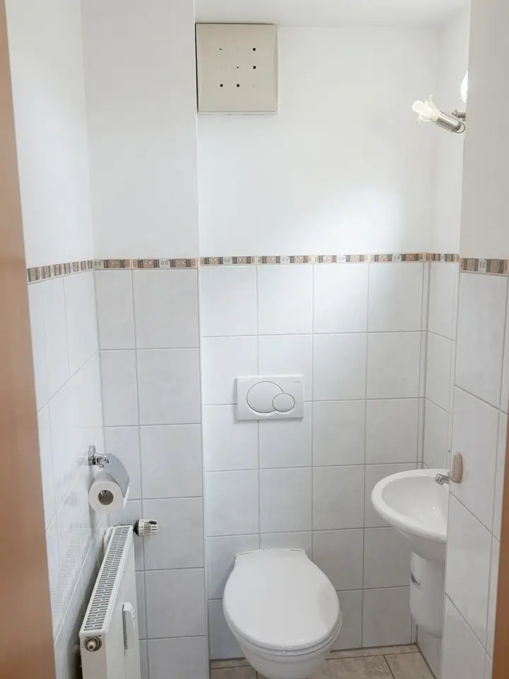5 Zimmer Wohnung mit 100 m² in Aschaffenburg – Bild 9