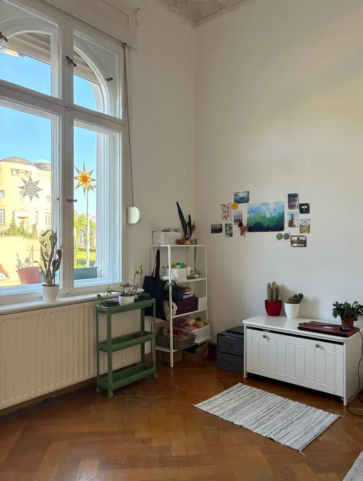 6 Zimmer Wohnung mit 24 m² in Cottbus – Bild 2