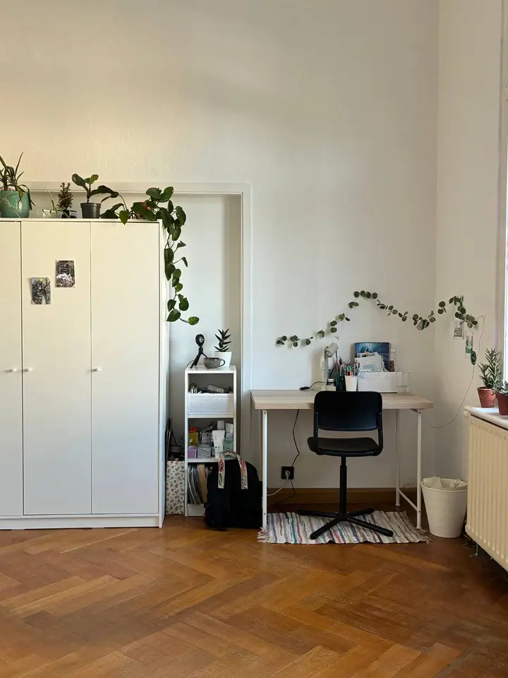 6 Zimmer Wohnung mit 24 m² in Cottbus – Bild 5