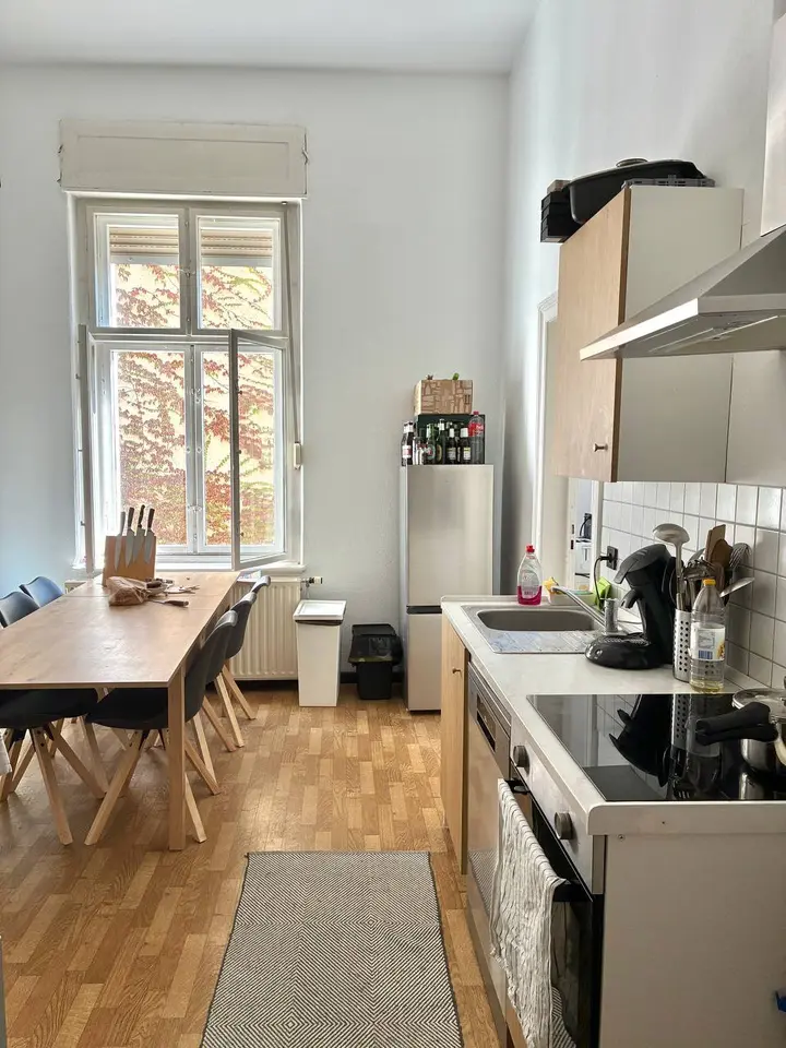 6 Zimmer Wohnung mit 24 m² in Cottbus – Bild 6