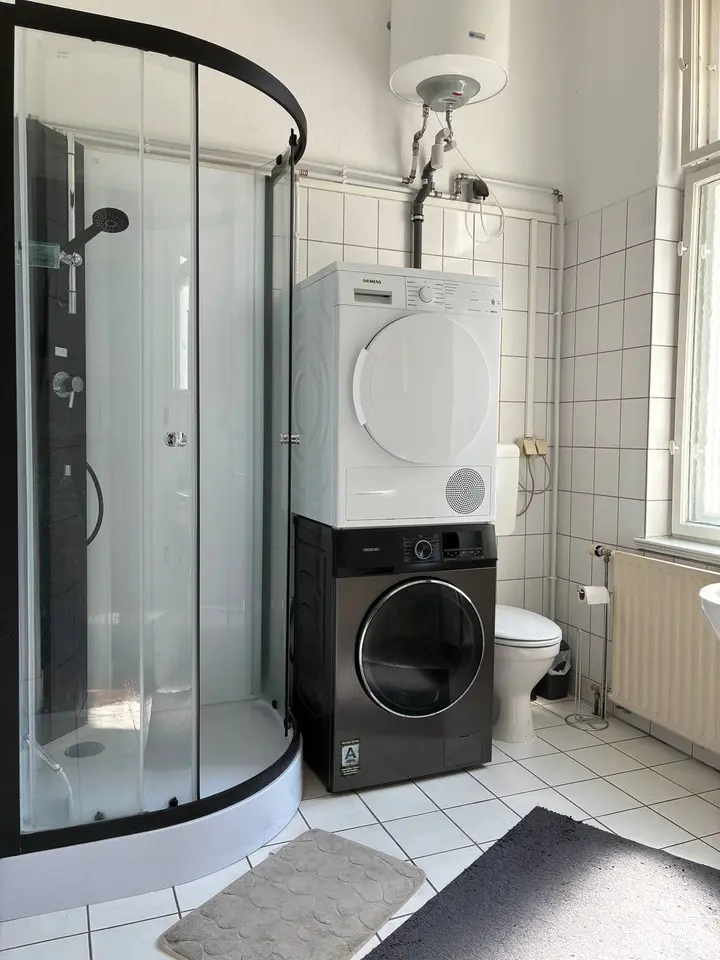 6 Zimmer Wohnung mit 24 m² in Cottbus – Bild 7