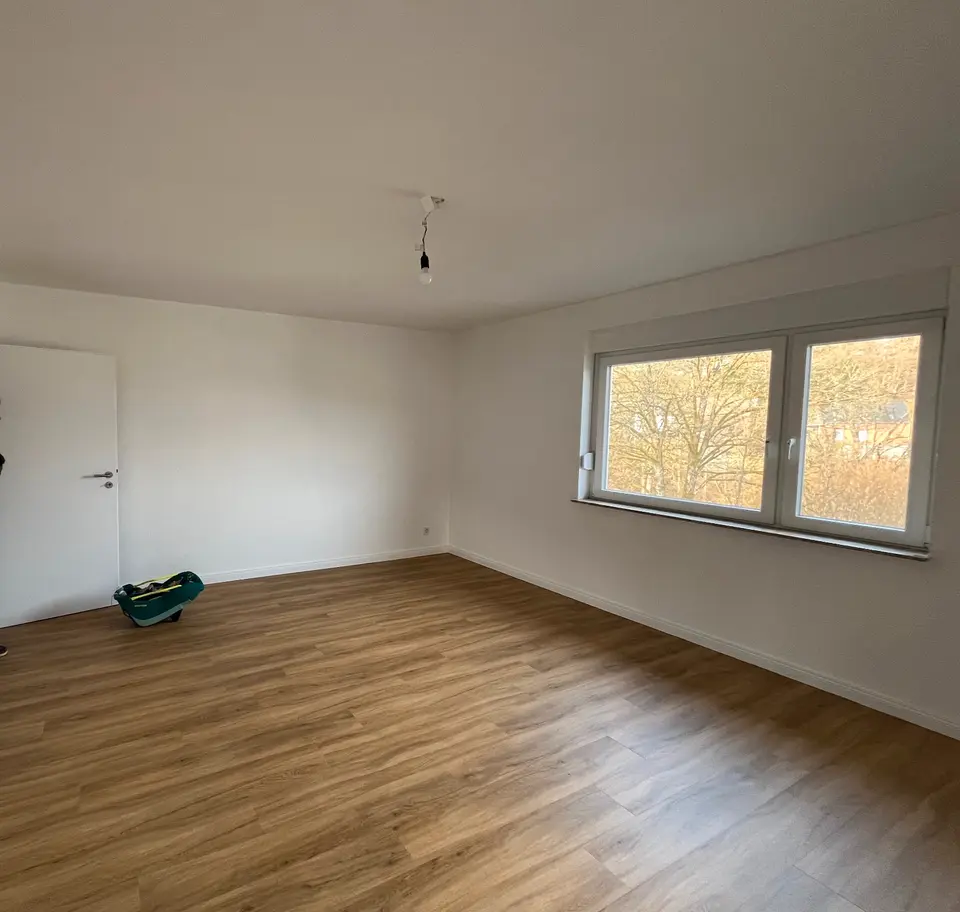 4 Zimmer Wohnung mit 110 m² in Siegen – Bild 3
