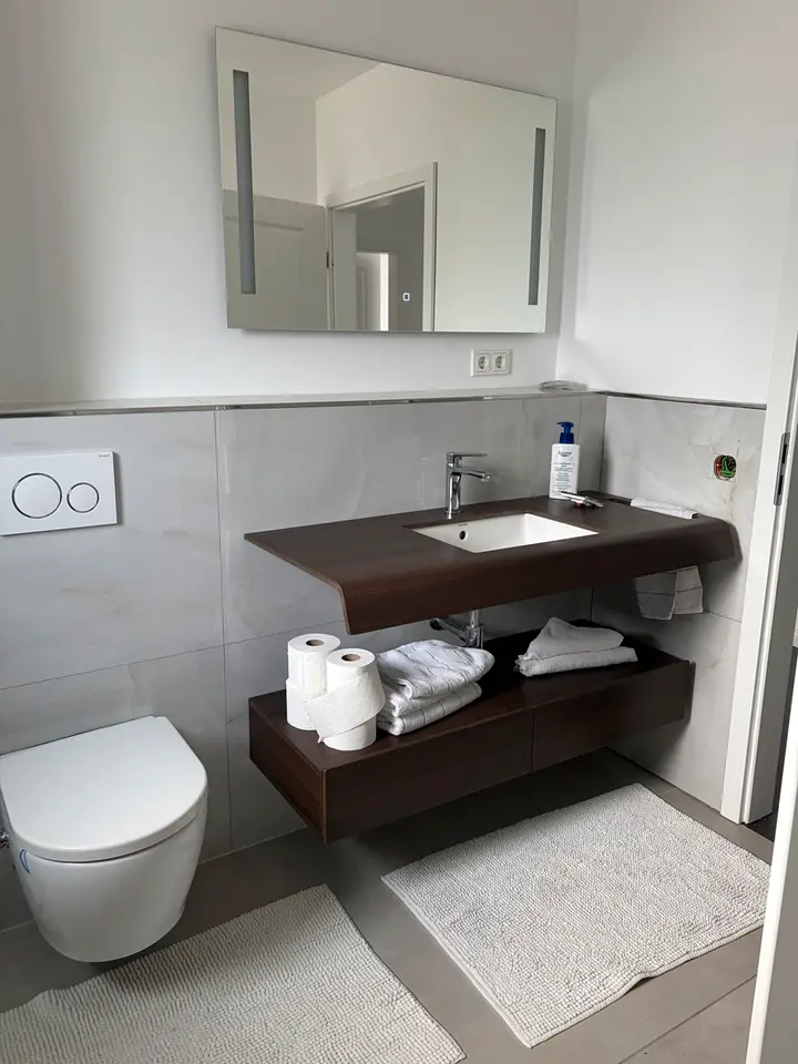 4 Zimmer Wohnung mit 110 m² in Siegen – Bild 5