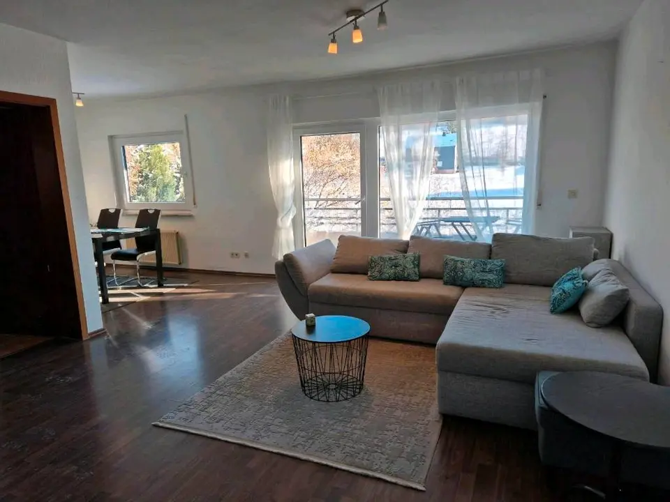 4 Zimmer Wohnung mit 110 m² in Siegen – Bild 7