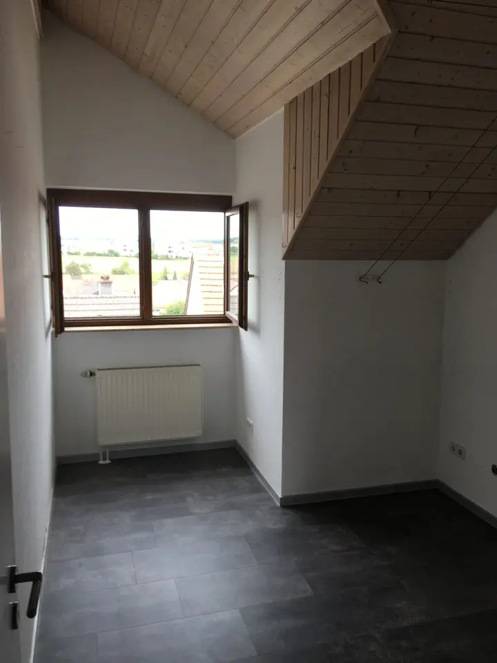 5 Zimmer Wohnung mit 95 m² in Aalen – Bild 8