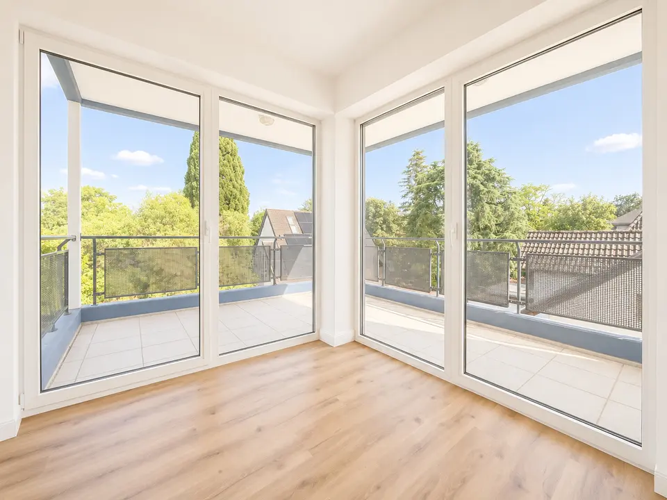 3 Zimmer Wohnung mit 101 m² in Brühl – Bild 6
