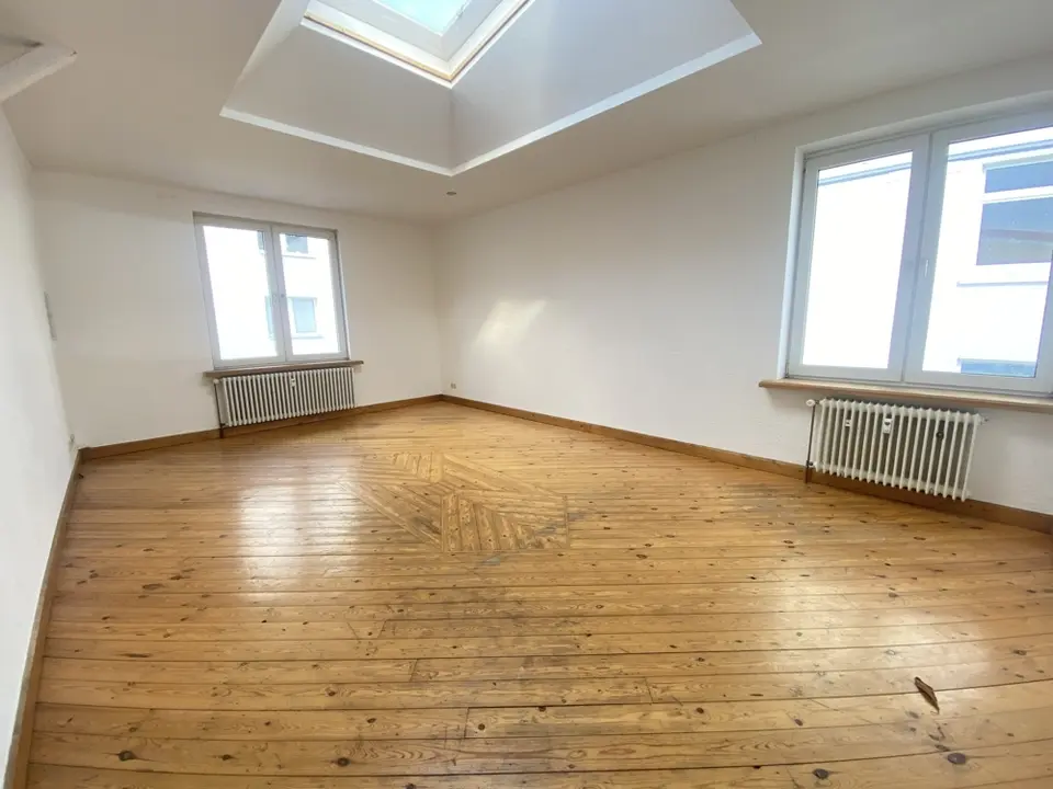 3 Zimmer Wohnung mit 94 m² in Bielefeld – Bild 1