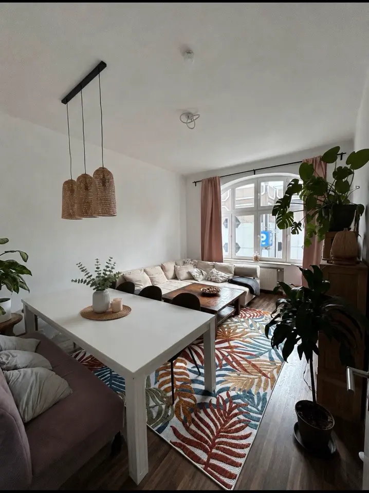 3 Zimmer Wohnung mit 94 m² in Bielefeld – Bild 2