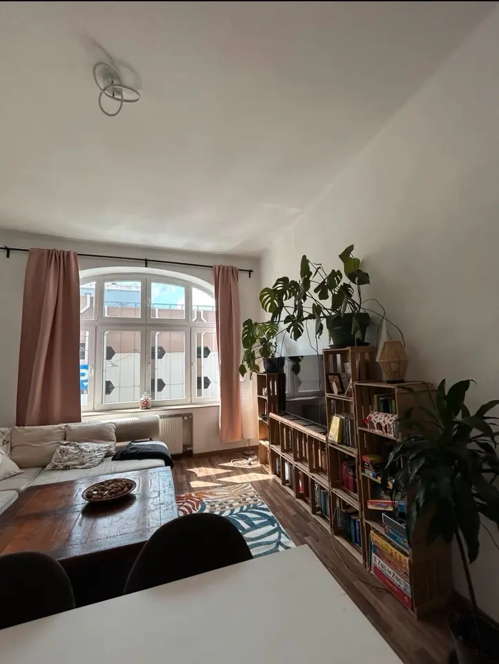 3 Zimmer Wohnung mit 94 m² in Bielefeld – Bild 3