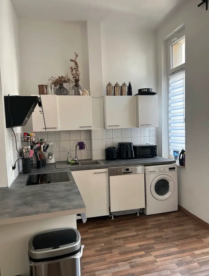 3 Zimmer Wohnung mit 94 m² in Bielefeld – Bild 4
