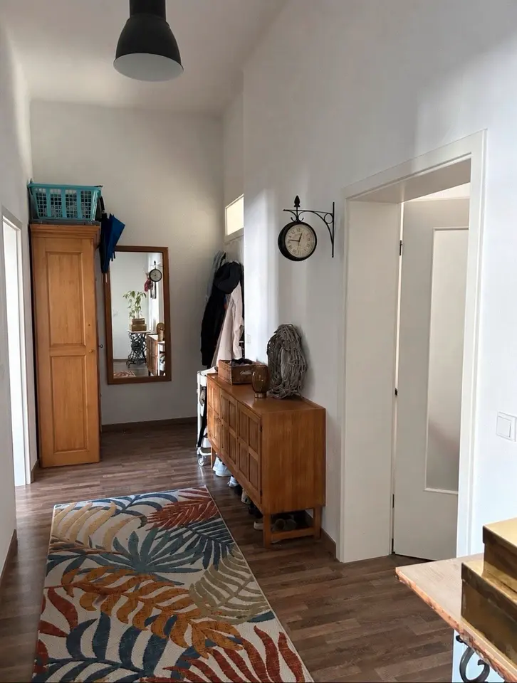 3 Zimmer Wohnung mit 94 m² in Bielefeld – Bild 9