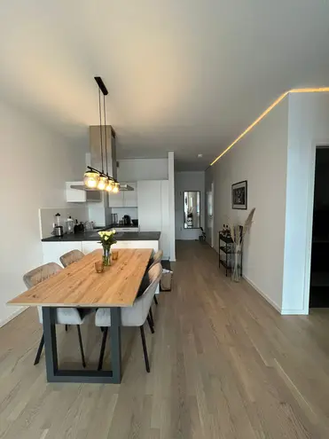 2 Zimmer Wohnung mit 73 m² in Kiel – Bild 4