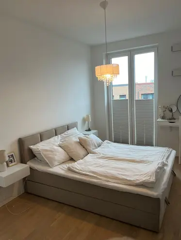 2 Zimmer Wohnung mit 73 m² in Kiel – Bild 5