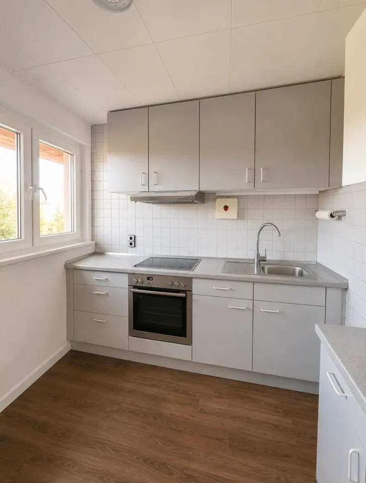 3 Zimmer Wohnung mit 68 m² in Saarbrücken – Bild 3