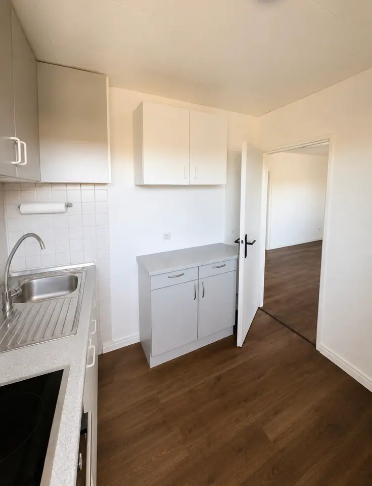 3 Zimmer Wohnung mit 68 m² in Saarbrücken – Bild 4