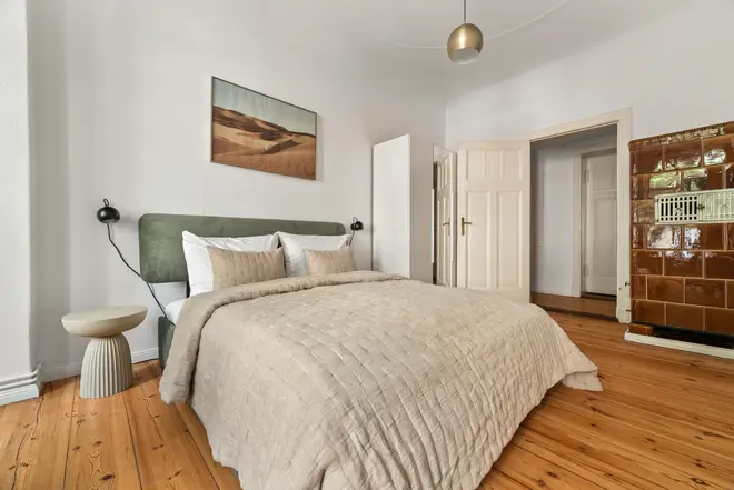 2 Zimmer Wohnung mit 59 m² in Berlin – Bild 11
