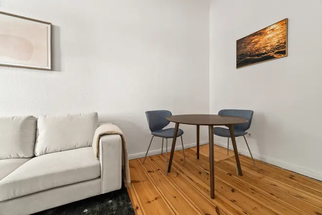 2 Zimmer Wohnung mit 59 m² in Berlin – Bild 5
