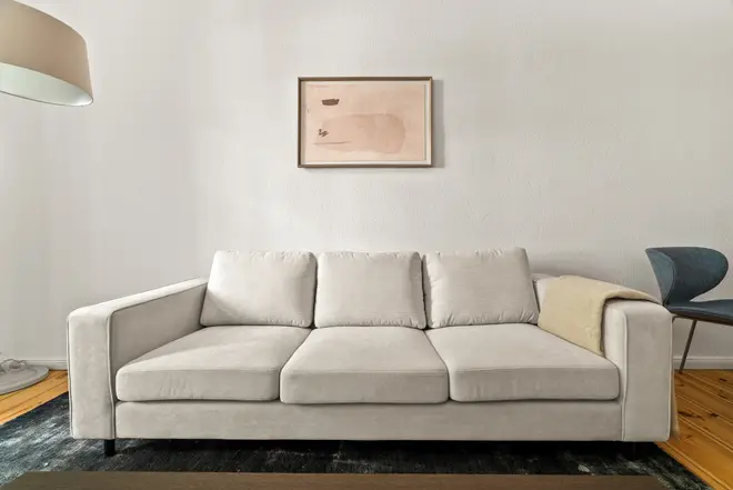 2 Zimmer Wohnung mit 59 m² in Berlin – Bild 6