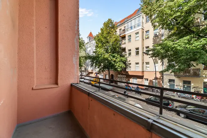 2 Zimmer Wohnung mit 59 m² in Berlin – Bild 8