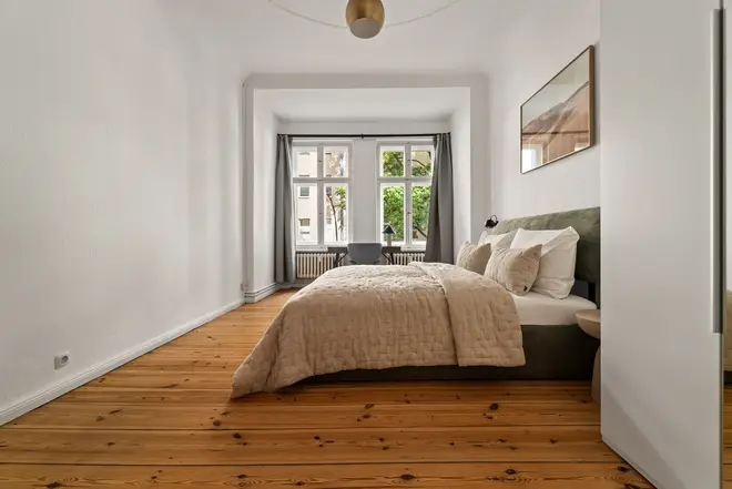 2 Zimmer Wohnung mit 59 m² in Berlin – Bild 9