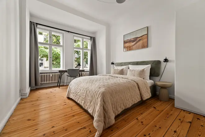 2 Zimmer Wohnung mit 59 m² in Berlin – Bild 10