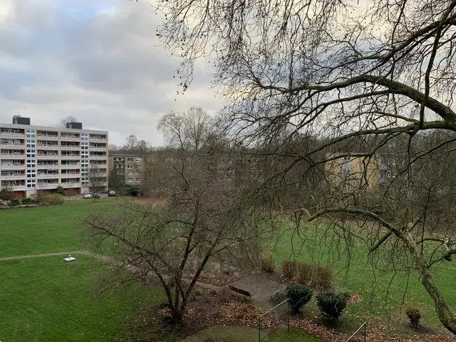 3 Zimmer Wohnung mit 85 m² in Gelsenkirchen – Bild 12