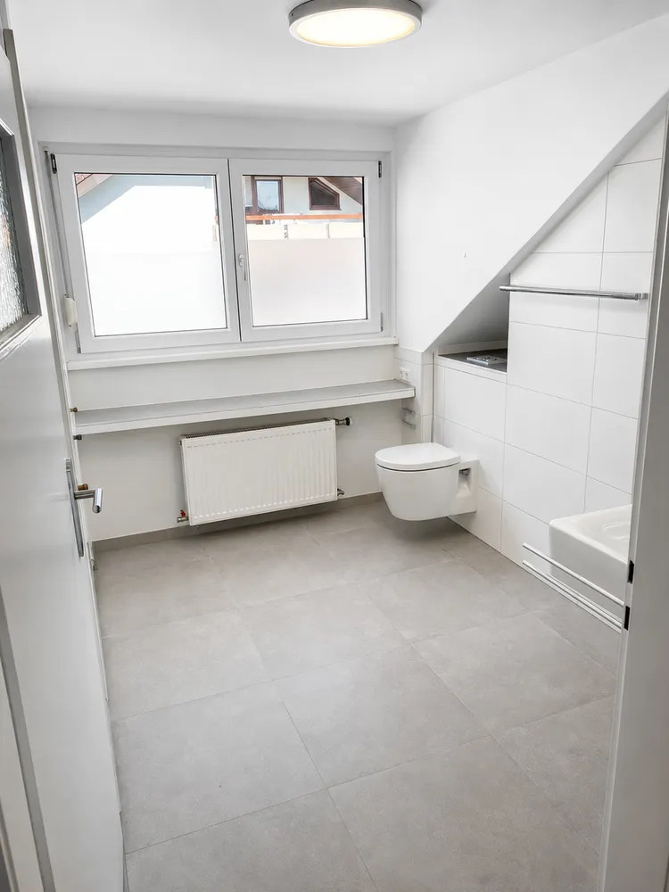 4 Zimmer Wohnung mit 90 m² in Pforzheim – Bild 3