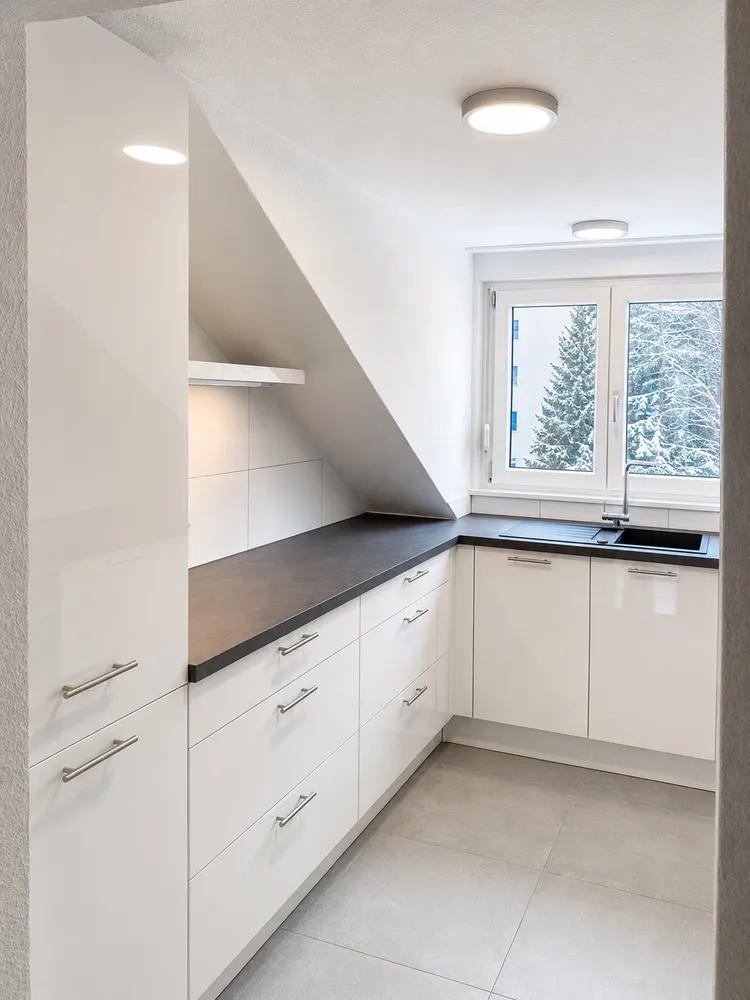 4 Zimmer Wohnung mit 90 m² in Pforzheim – Bild 5